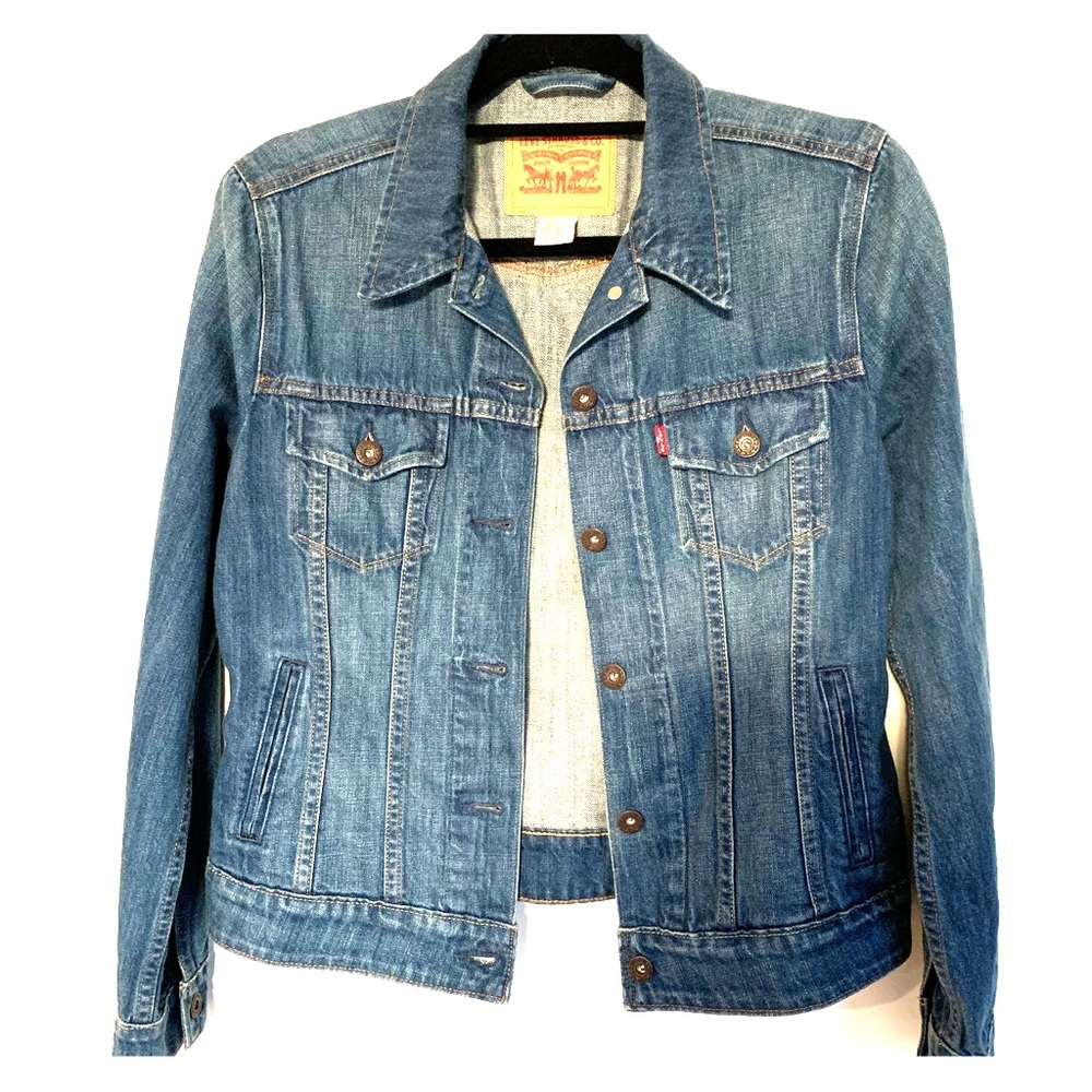 Levi’s Jacket
